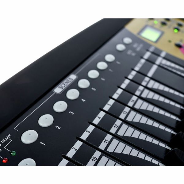 Stairville DMX-Master I