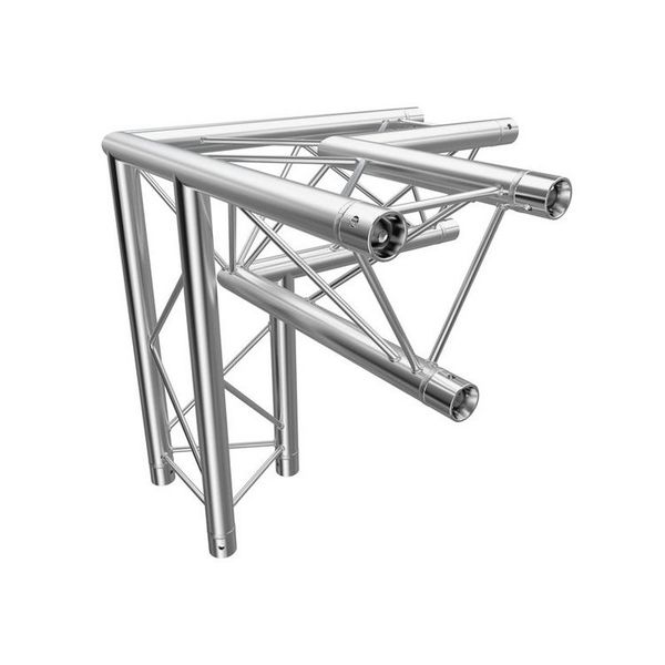 Global Truss F23C34 90° Corner