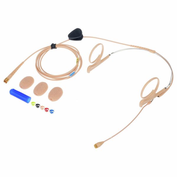 DPA 4266-OC-F-F00-MH