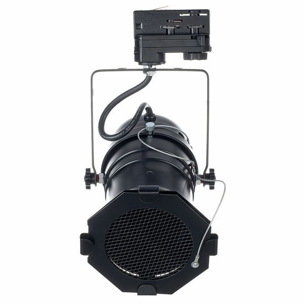 Stairville PAR 30 E27 black 3P