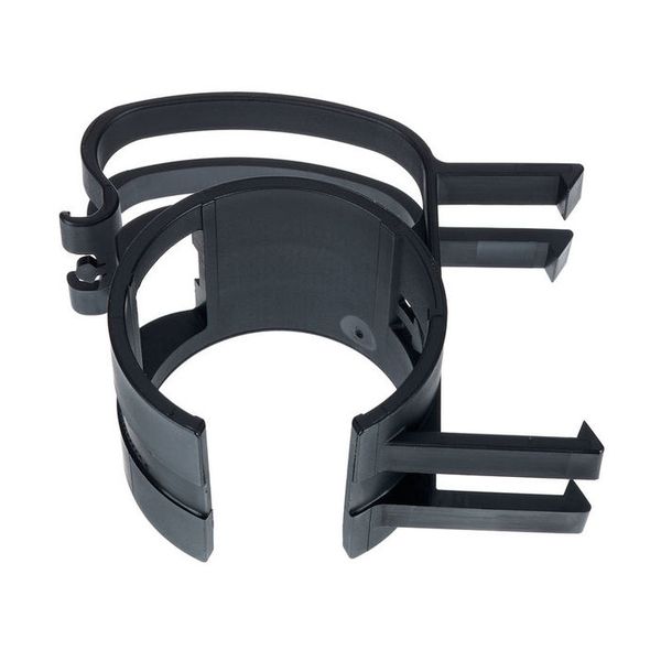 Stairville Snap black 45 pcs