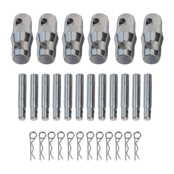 Global Truss F33T36 T-piece