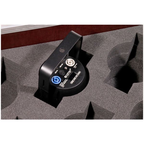 Thon Cameo Q-Spot 40 RGBW 6in1 RG