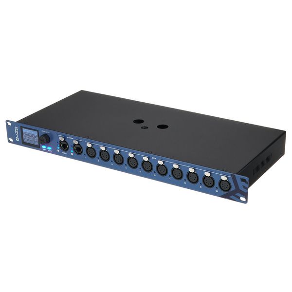 ChamSys GeNetix GN10 10 Port Node