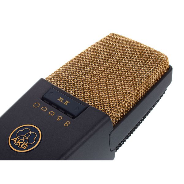 AKG C414 XLII Stereo Set