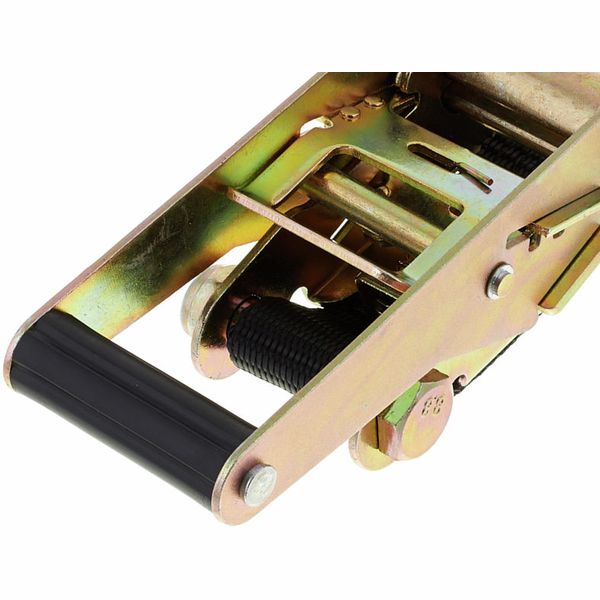 Stairville Ratchet Strap 35mm x 6m