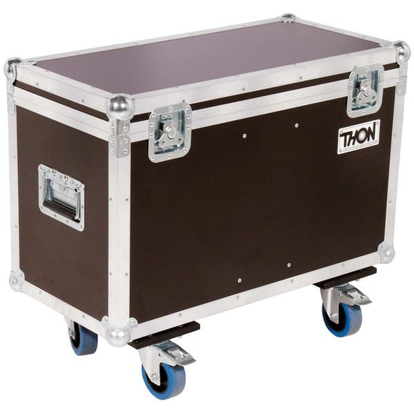 Thon Case 2x Stairville B1R Beam