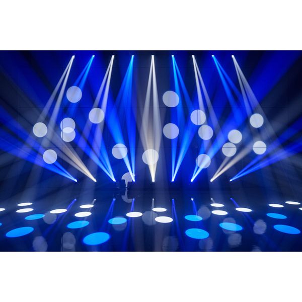 Stairville ScanSphere 300