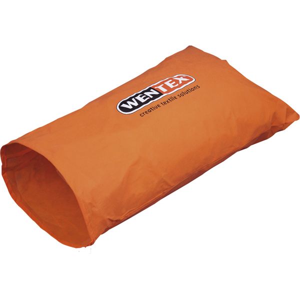 Wentex P&D Carrying Bag Orange L
