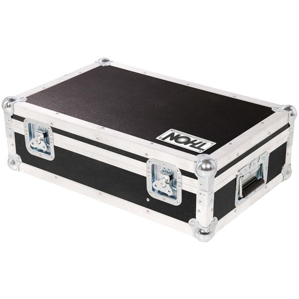 Thon Case Stairville Wild Wash 132