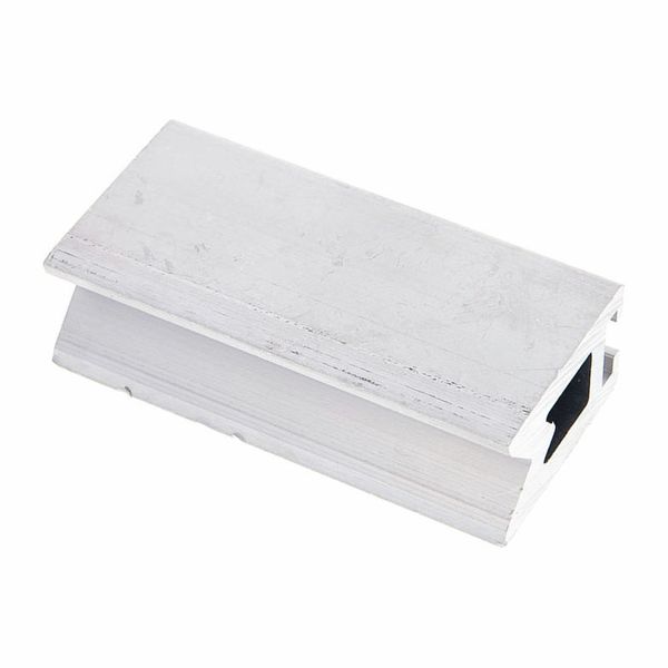 Stairville Tour Stage Alu Clamping Piece