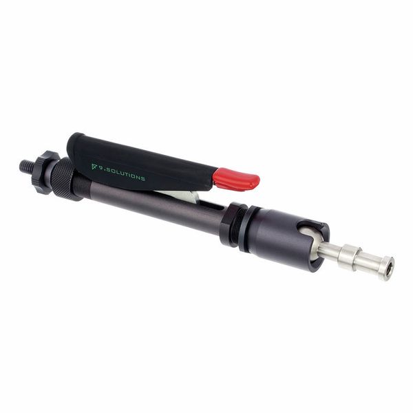 9.solutions El-Bo arm