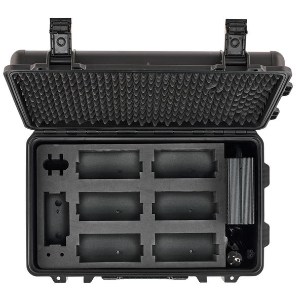 Ape Labs ApeLight maxi V2 - Tourbox