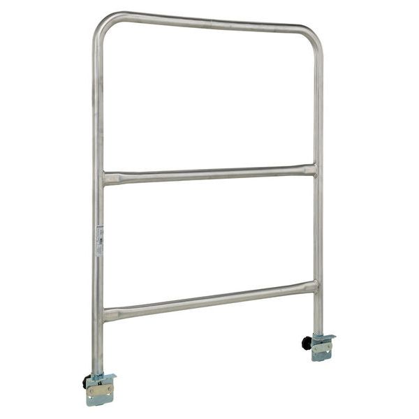 Stairville Tour Stage Handrail 1m Mk2