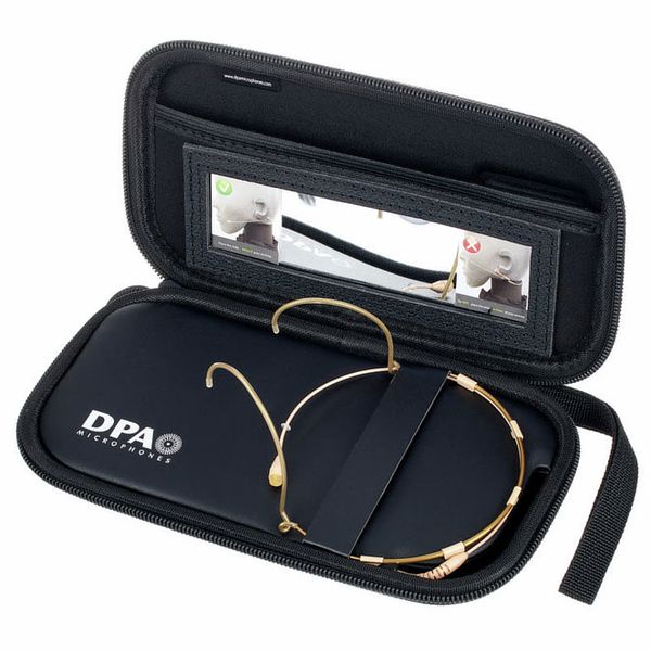 DPA 4066-OC-A-F00-LH beige