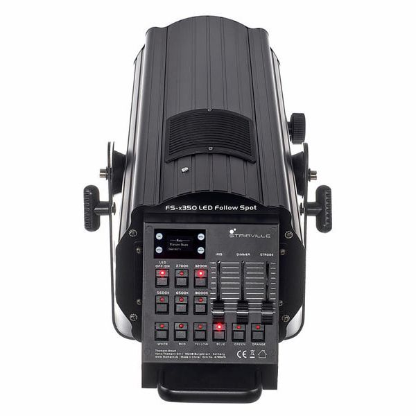 Stairville FS-x350 LED Follow Spot