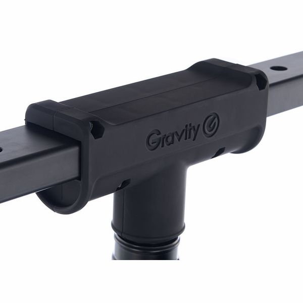 Gravity LS TBTV 17 Lighting Stand