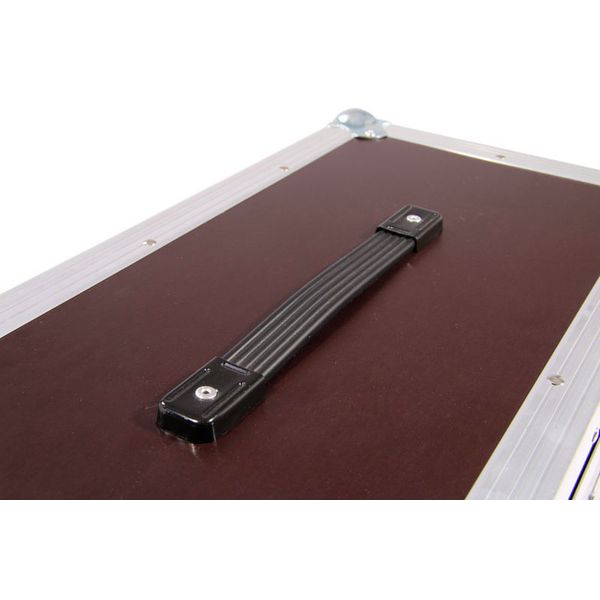 Thon Case 2x Beam Ball 100