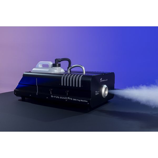 Stairville M-Fog 3000 Pro