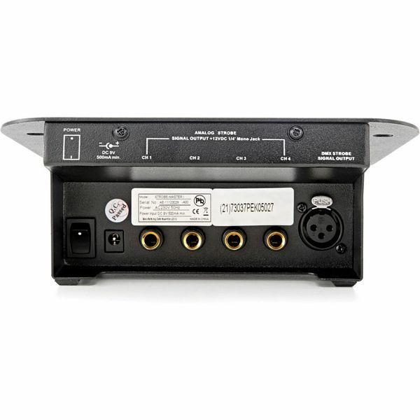 Stairville Strobe-Master I