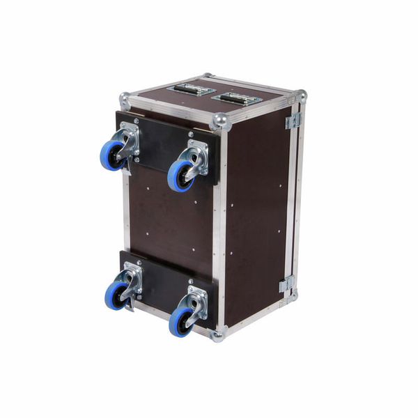 Thon Case 4x LED Theater Spot 100