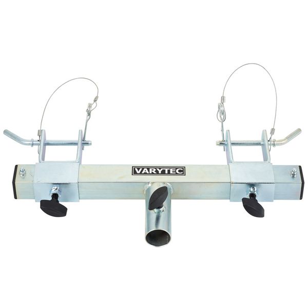 Stairville Wind Up DJ Bundle III Short