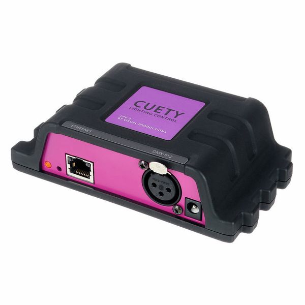 Visual Productions LPU-2 Cuety