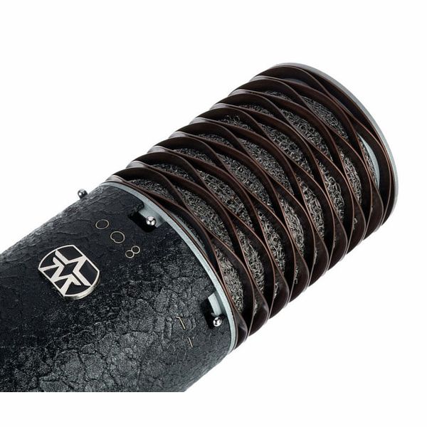 Aston Microphones Spirit Black Bundle