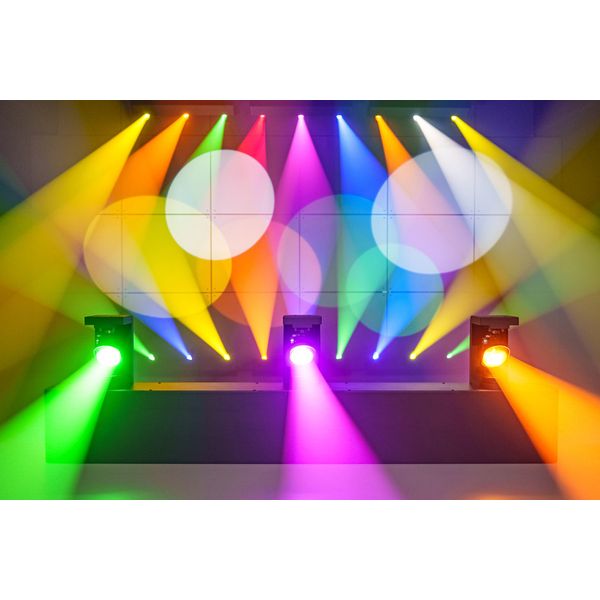 Stairville ScanSphere 300