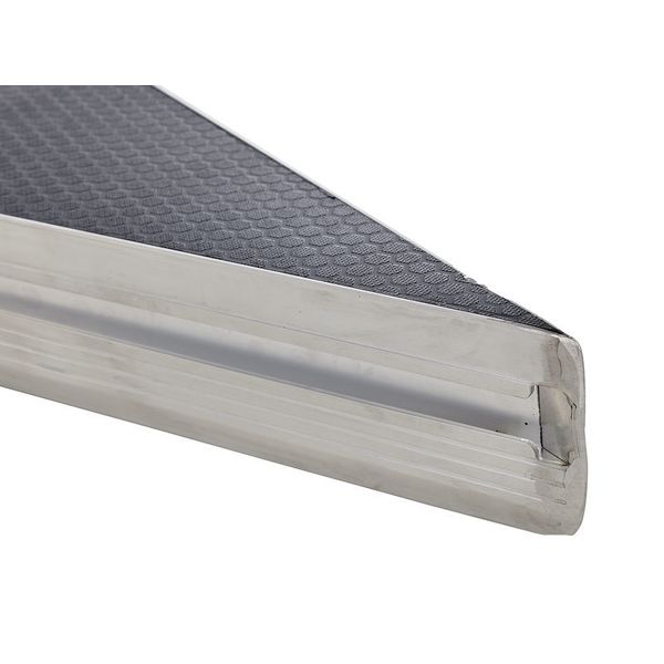 Stairville Tour Stage Triangle 2x1m R ODW