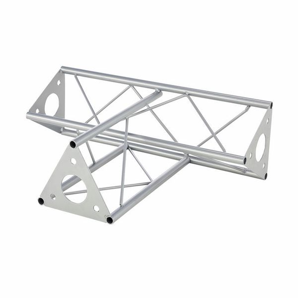 Decotruss T-Piece 3-Way vert. SAT 35 SI