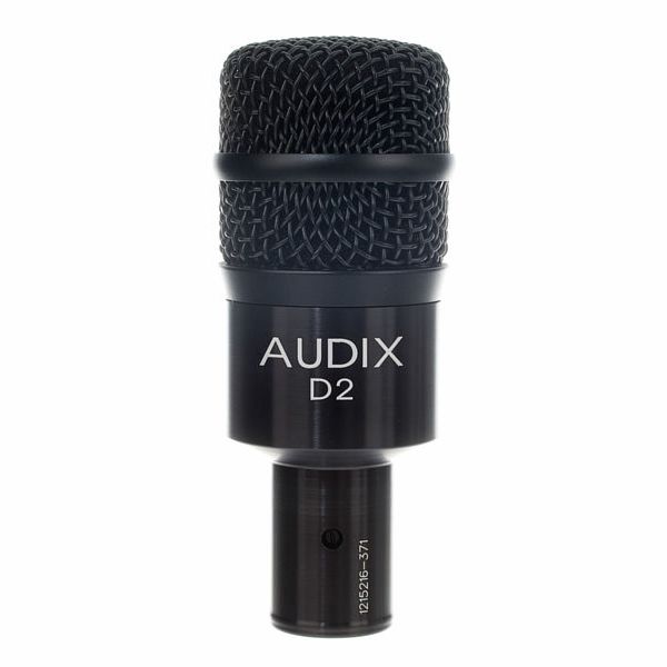 Audix D2-Trio