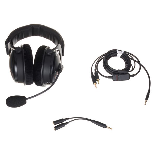 beyerdynamic MMX 300 Pro