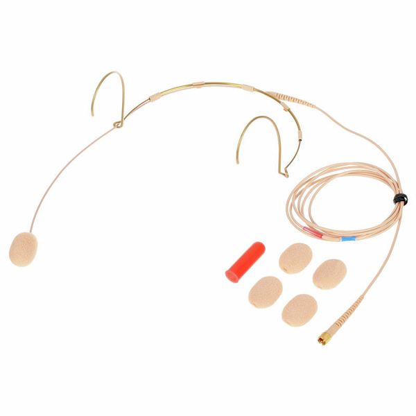 DPA 4088-DC-A-F00-LH beige