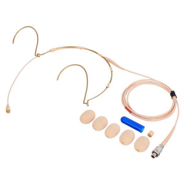 DPA 4066-OC-A-F03-LH beige