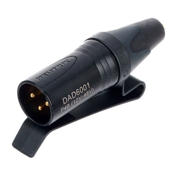 DPA 4099 Core Universal