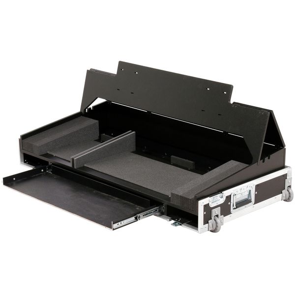 Thon GrandMA3 Command + Fader Wing