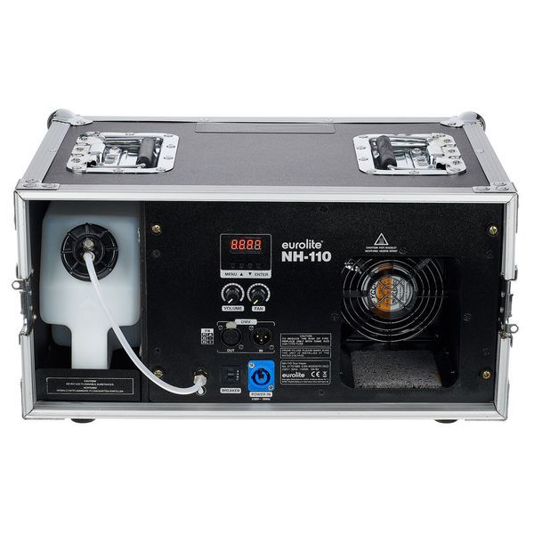 Eurolite NH-110 Tour-Fazer