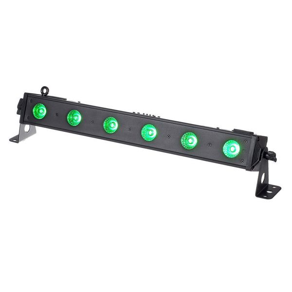 Eurolite LED Bar-6 QCL RGBW