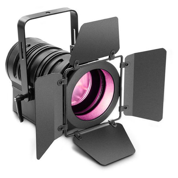 Cameo  TS 60 RGBW LED Theater-Spot