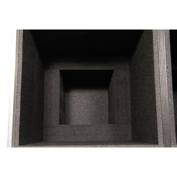 Thon Case 2x RevueLED 150 Profile