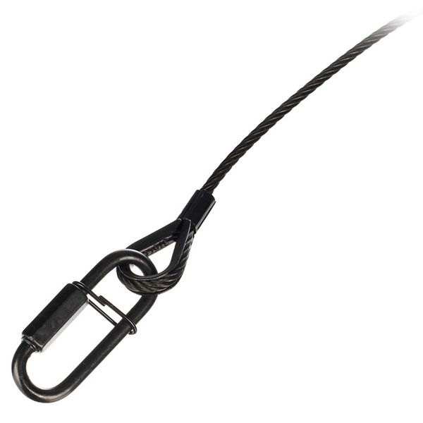 Accu-Cable Safety C4B SS stainless steel