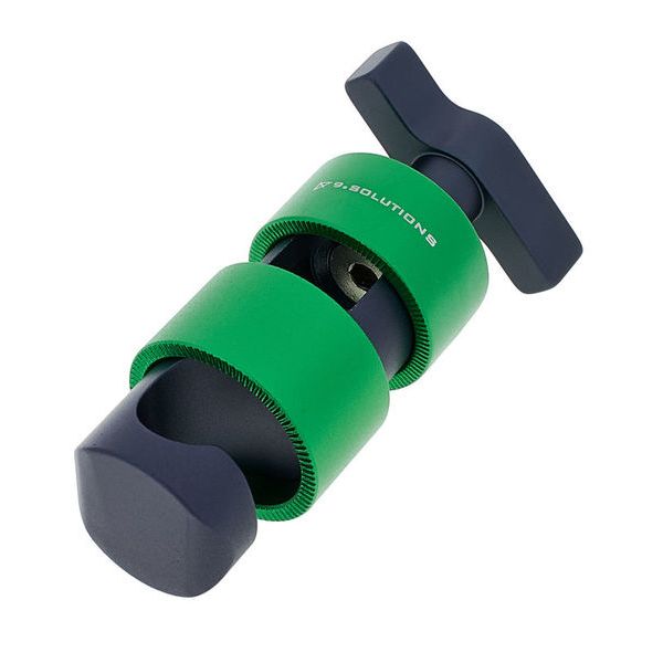 9.solutions 5/8" Gag Open