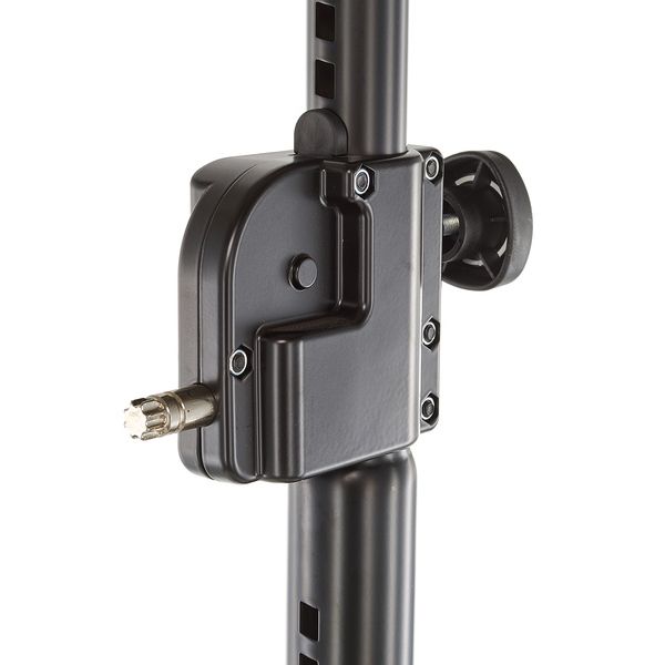 K&M 24730 Wind-Up Stativ 3000