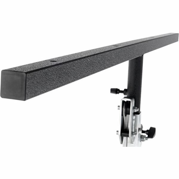 Stairville Wind Up DJ Bundle III Short