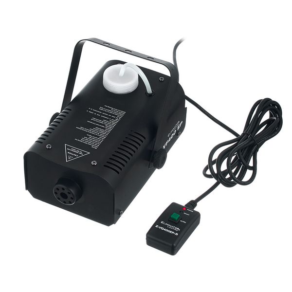 Eliminator VF400 EP Fog Machine
