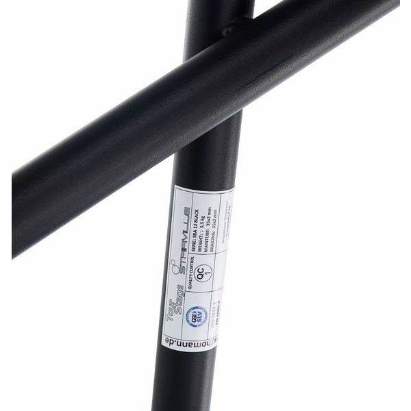 Stairville iX/Tour Stage Stair Handrail B