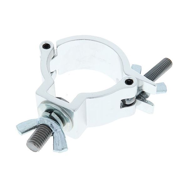 Global Truss 812 Half Coupler