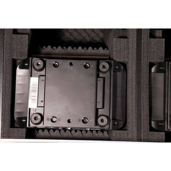 Thon Case 6x Varytec Hero