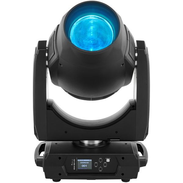 Stairville BSW-350 LED Case Bundle 2